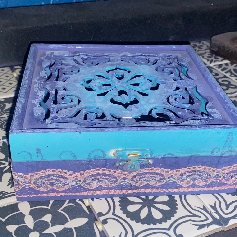 Custom boxes - Picture 11 of 16